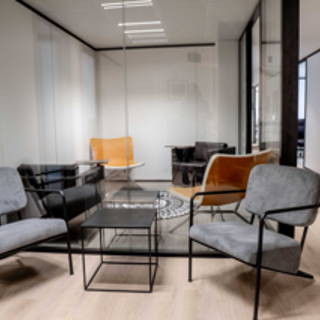 Bureau privé 30 m² 6 postes Coworking Rue de Rouvray Neuilly-sur-Seine 92200 - photo 10